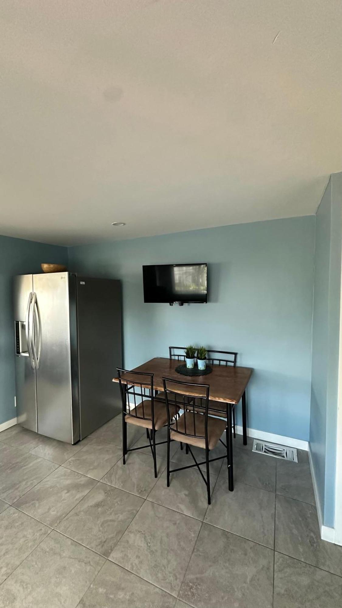 Big Studio With Ocean View Max 6 Sleepers San Diego Exterior foto